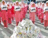 شیر مدارس با دو سال وقفه از مهر امسال توزیع می‌شود