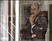 گوینده پیشکسوت درگذشت +عکس