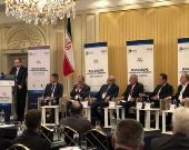 عراقچی: اروپا برای کسب اطمینان مردم ایران تلاش کند