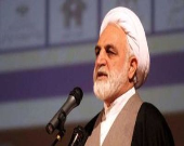 محسنی اژه‌ای: فعالیت در تلگرام می‌تواند تبدیل به جرم شود