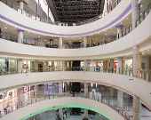 از سی‌دی فروشی تا پیمانکاری مگامال