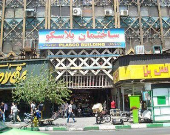 دلایل متوقف شدن کار بازسازی ساختمان پلاسکو