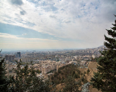 هفته گرم پیش روی ایران
