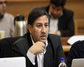 تبدیل بخش اعظمی از باغ برره به زمین بایر