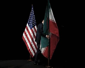 نقش پررنگ ایران در روند فروپاشی ابرقدرتی آمریکا