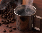 تاثیر شگفت انگیر قهوه بر روی قلب