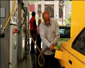 رشد بیش از ۱۱ درصدی مصرف بنزین در خردادماه