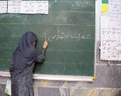 وضعیت نگران کننده کمبود معلم در تهران