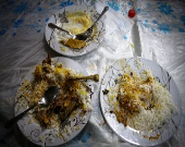 دورریز موادغذایی ایران معادل کل یارانه پرداختی