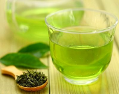 چای سبز بخورید سکته نکنید