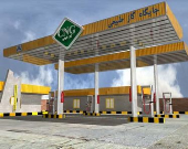 گاز طبیعی به عنوان سوخت پاک آسیب کم‌تری به محیط زیست وارد می‌کند