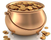 پذیره نویسی صندوق طلای «مفید» در بورس کالا