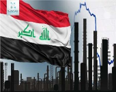 عراق چقدر نفت صادر می‌کند؟