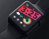 سیستم عامل جدید اپل به سلامت کاربر می‌اندیشد/ بررسی نسخه پنجم WatchOS
