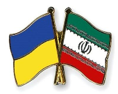 ایران از اوکراین محصولات کشاورزی می‌خرد