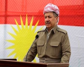 بارزانی تصدی پست ریاست جمهوری عراق را رد کرد