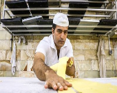 معتادی که کارآفرین شد