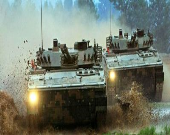 غول جنگی چینی +تصاویر