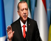 اردوغان: واردات انرژی دلیل اصلی کسری تجاری شد