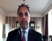 طعنه سنگین سفیر قطر به پادشاه عربستان