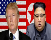 ترامپ از احتمال دعوت کیم جونگ اون به کاخ سفید خبر داد