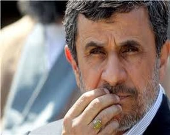 پشت‌پرده حضور احمدی‌نژاد در راهپیمایی روز قدس!