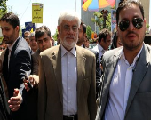عارف: مطالبات معیشتی با جدیت بیشتری پاسخ داده شود