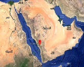 ارتش یمن از شلیک چند موشک به جنوب عربستان سعودی خبر داد