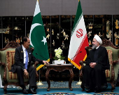 ایران می‌تواند منبع مطمئنی برای تامین انرژی پاکستان باشد/ ضرورت تامین امنیت دائم مرزهای مشترک