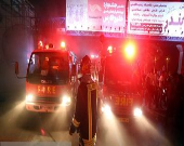 اصلاح حقوق آتش‌نشانان از این ماه