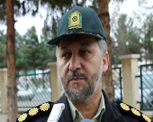 برخی به‌دلیل "دشمنی با نهاد یا سازمانی" جنگل‌ آتش می‌زنند