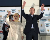 فامیل بازی اردوغان در انتخاب کابینه