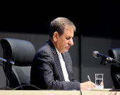 دستور جهانگیری به استاندار کردستان