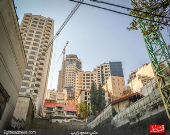 مصائب فروش نوسازهای‌۸۰ متری در پایتخت+ جدول قیمت