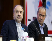 برگزاری جلسه سلطانی‌فر و تاج برای حضور قدرتمندانه تیم ملی در جام ملت‌های آسیا