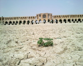 ۵ استان تشنه لب ایران