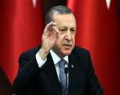 تورم چالش بزرگ اردوغان پس از تاج‌گذاری