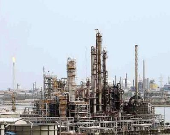 ۱۳.۲ میلیون تن انواع محصول پتروشیمی تولید شد