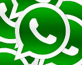 واتس اپ لینک‌های مشکوک را به کاربران هشدار می‌دهد