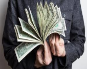 دلار تا کجا می تواند برود؟