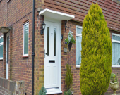 ۸ نکته در مورد انتخاب درب upvc (قسمت دوم)