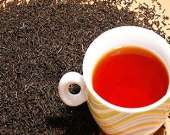 صادرات چای ایرانی آزاد است