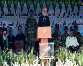 وحدت، کلیدواژه خروج پیروزمندانه از جنگ اقتصادی و تبلیغاتی دشمن است