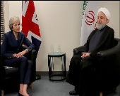 باید در برابر تروریسم مواضع قاطع و یکسانی داشته باشیم
