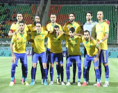 صنعت نفت؛ سلطان مساوی‌های لیگ برتر