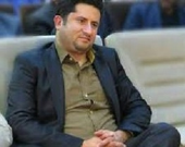 علی سلطانی‌مقدم: موظف به ترویج فرهنگ دفاع مقدس هستیم
