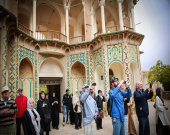 جنبش گردشگری