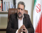 ایران وارد فضای جنگ و تقابل دیپلماتیک نمی شود