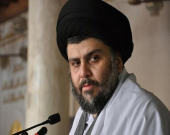 مقتدی صدر خواستار برگزاری جلسه فوری پارلمان شد