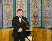 برای پیروزی در جنگ اقتصادی با دشمنان باید اتحاد و یکپارچگی داشته باشیم/سرمایه ها باید به سمت تولیدات صادرات محور هدایت شوند